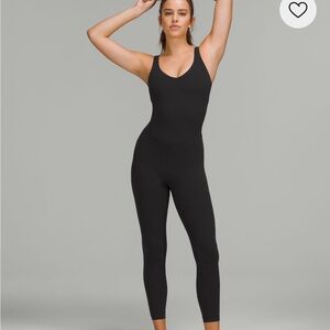 Lululemon Align™ Bodysuit 25" Size 14
